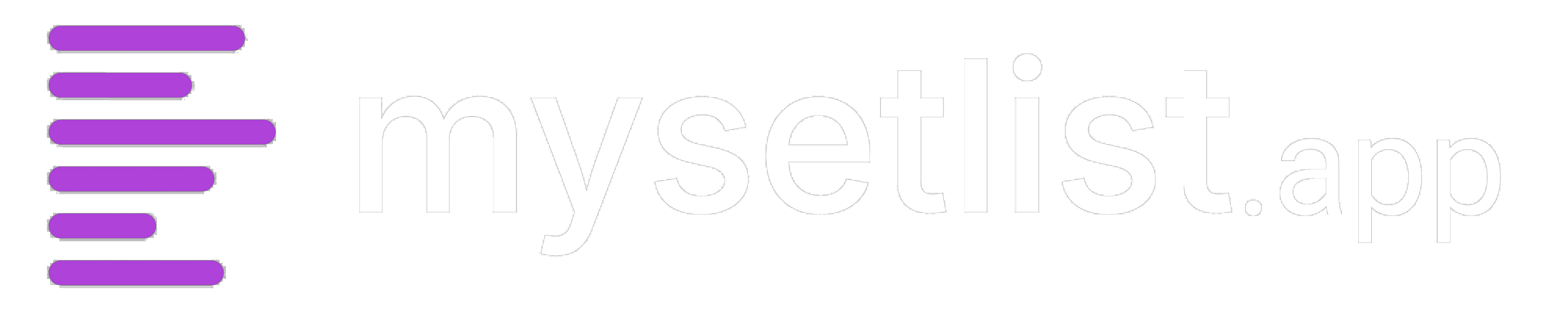 MySetlist